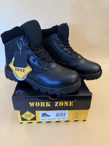 Work zone n677 - zone, 6"
