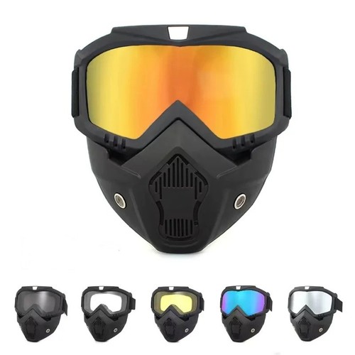 Outdoor protection mask with - outdoor,