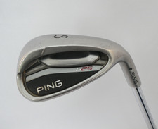 PING G25 Sand Wedge - Regular Flex PING CFS Steel - Blck Dot ~USED~