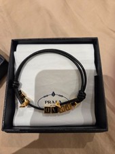 prada women's bracelet,brand