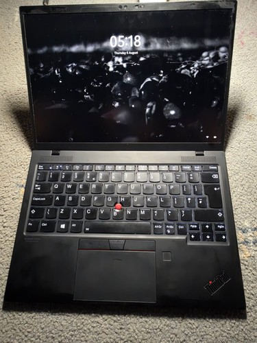 Lenovo nano thinkpad - nano,