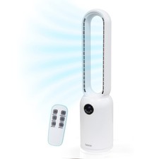 Benross Bladeless Tower Fan