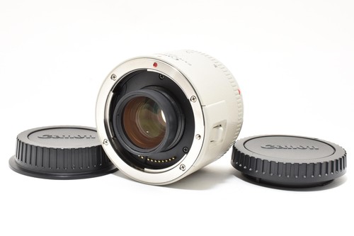 Mint canon extender ef 2x - ef,