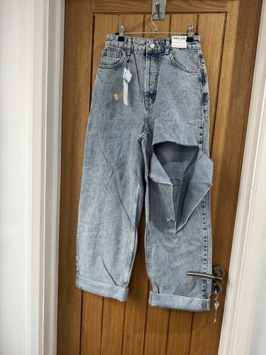 Ladies denim topshop - ladies,