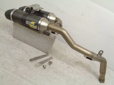 YAMAHA FZ6S/N FAZER 04-06