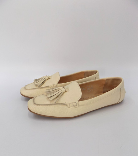 Marks spencer leather shoes - &,