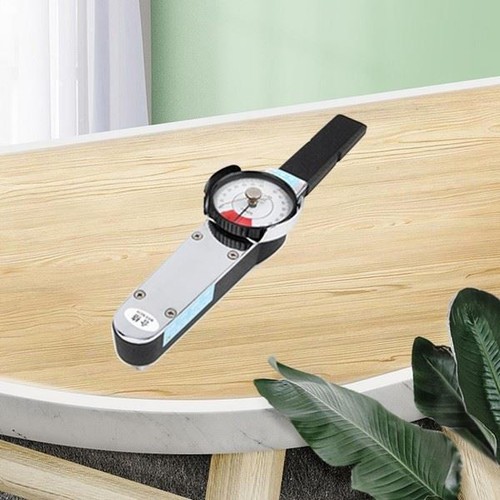 Dial torque wrench - wrench, 3/8"