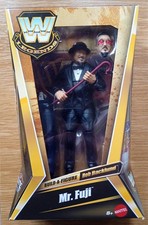 WWE Mattel Elite Mr Fuji