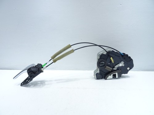 Toyota avensis door lock front - toyota,