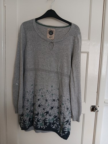 Mantaray jumper dress tunic - mantaray, 14