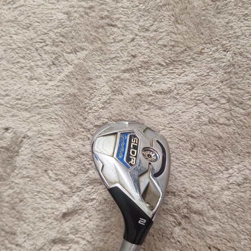 Taylormade sldr hybrid - taylormade,