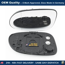 Fits Mercedes CLK 2002 - 2008