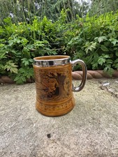 Vintage Lord Nelson Pottery