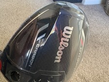 Brand New Wilson Dynapower