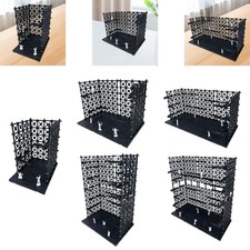 Interlocking Action Figure