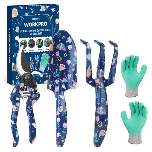 Piece garden tools set - piece,
