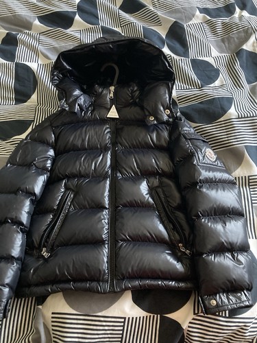 Moncler jacket kids size - kids,