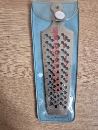 Vintage mks bracelet - vintage,