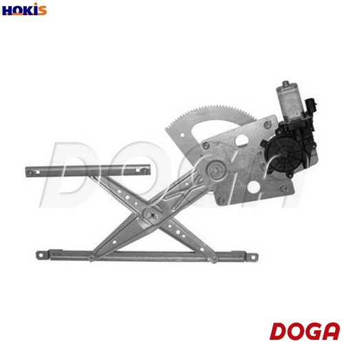 Window regulator 103258 for - 103258, vw