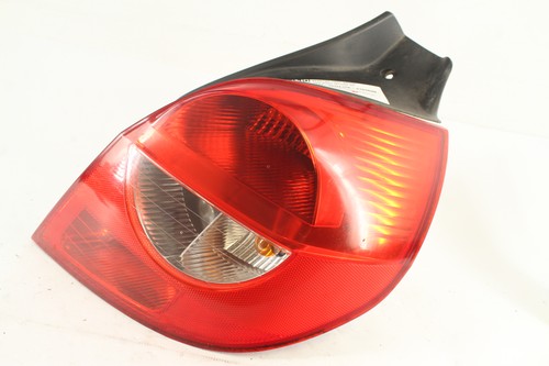 Renault clio 2005 2009 - clio, 2005-2009
