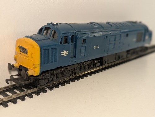 Hornby r751 class br - hornby,