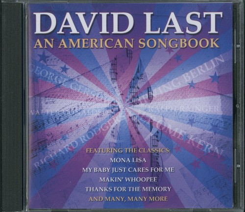 David last an - -,