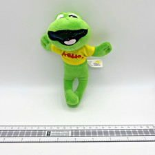 Freddo Frog Cadbury Frog Plush
