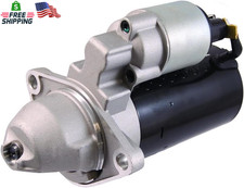 OEG Parts New Starter