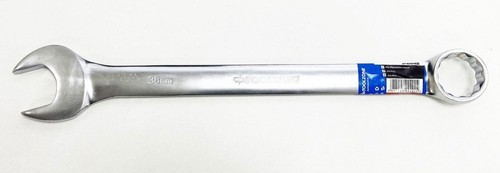 Combination spanner 38mm - combination,