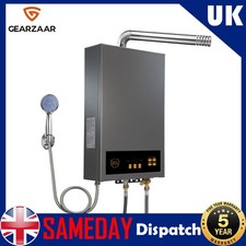 12l instant hot - 12l,