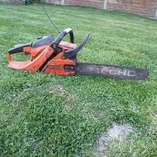 Echo Cs 3600 Petrol Chainsaw