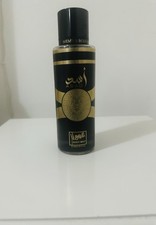 Asad men body mist - men’s,