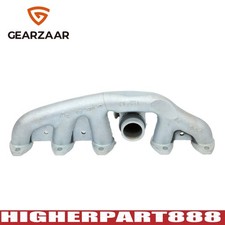 EXHAUST MANIFOLD & GASKETS For