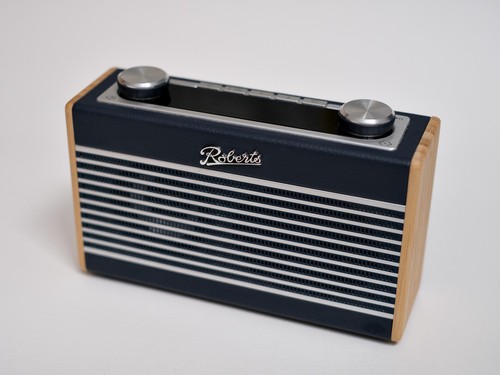 Roberts rambler stereo - rambler,