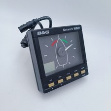 B&G Network WIND Instrument