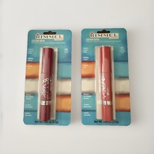 Rimmel Lasting Finish Colour