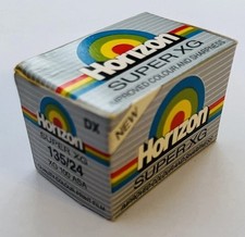 Horizon Vintage Colour