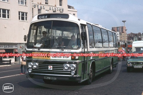 Bus photo southdown nbc - photo,