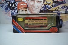 EFE / GILBOW - RCL ROUTEMASTER