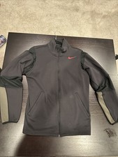Nike Tennis Holiday 2012