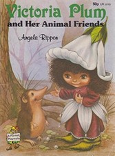 Victoria Plum goes house