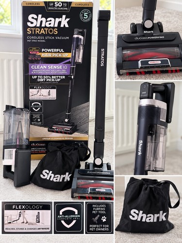 Brand new corded - new,