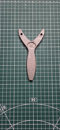 Vintage thomas salter catapult - vintage,