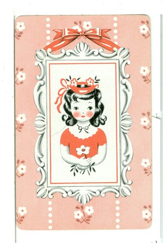 Single vintage named - single,