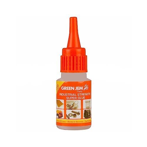 Super glue high strength green - high,