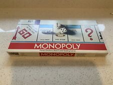 Vintage MONOPOLY Parker
