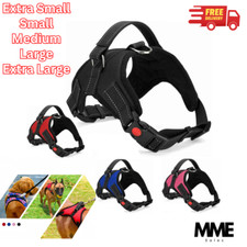 Dog Harness No Pull For Small