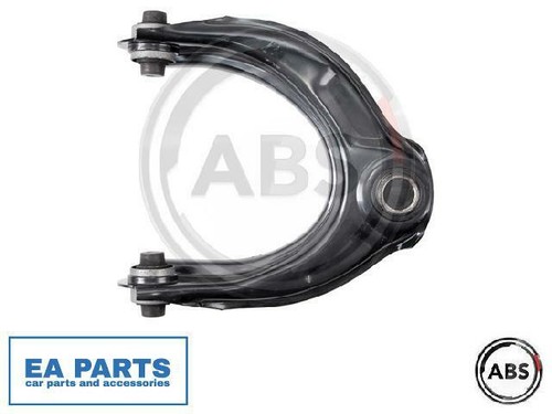 Track control arm for - control, honda
