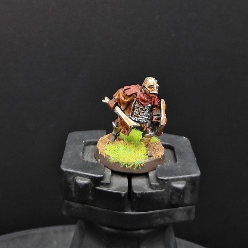 Well painted warhammer - painted,