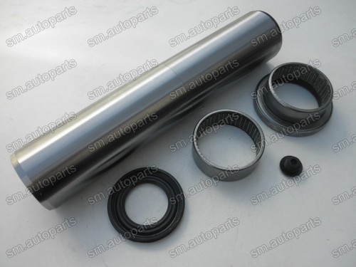Rear axle arm repair - kit, shaft
